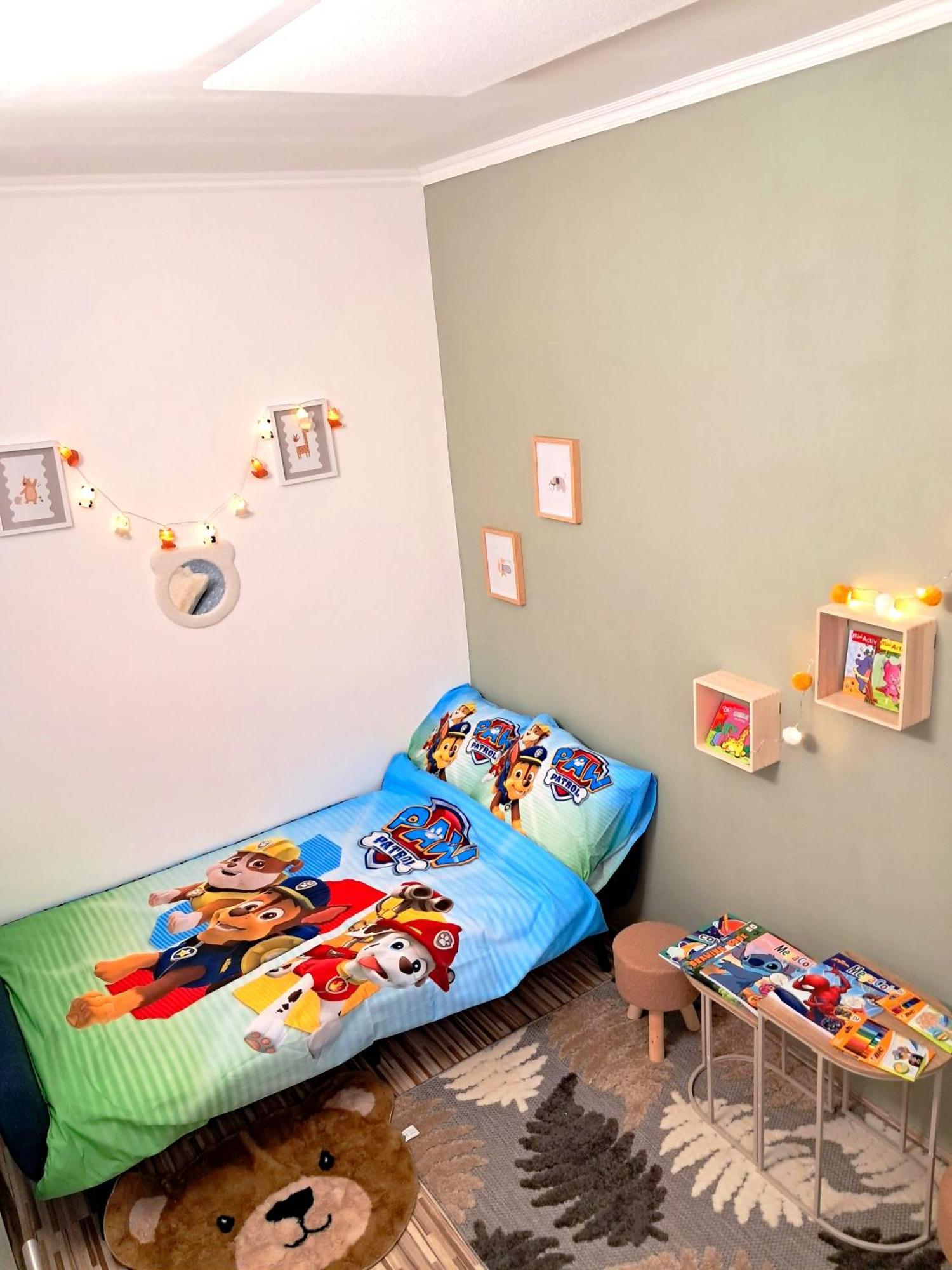 Family Apartments 2 Room'S Centre Muerzzuschlag エクステリア 写真