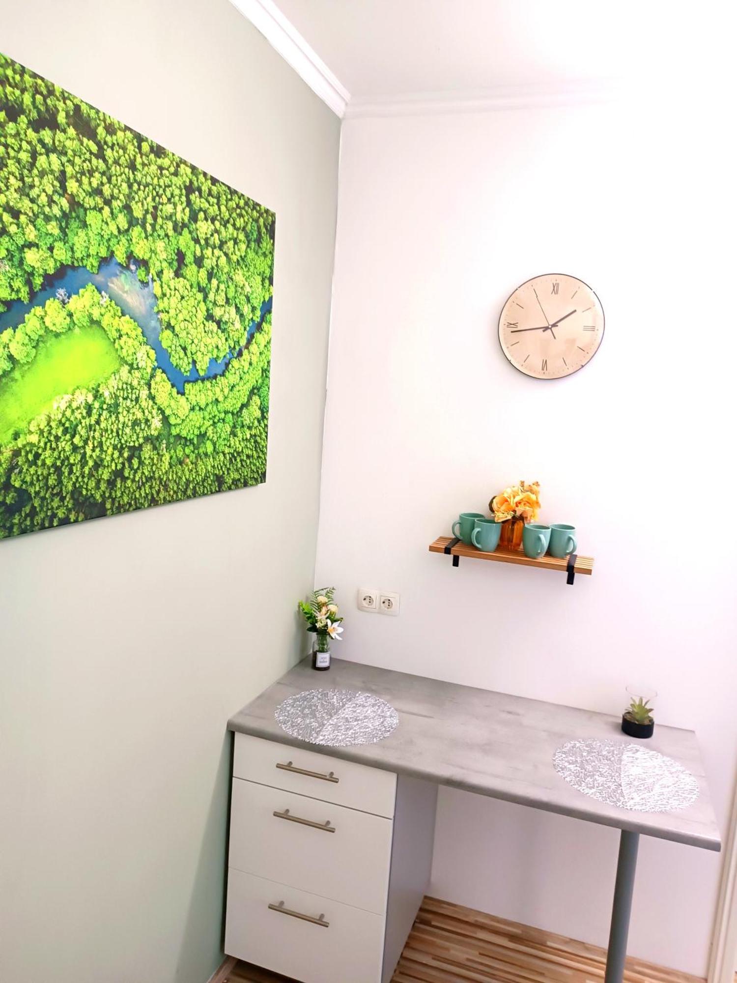 Family Apartments 2 Room'S Centre Muerzzuschlag エクステリア 写真