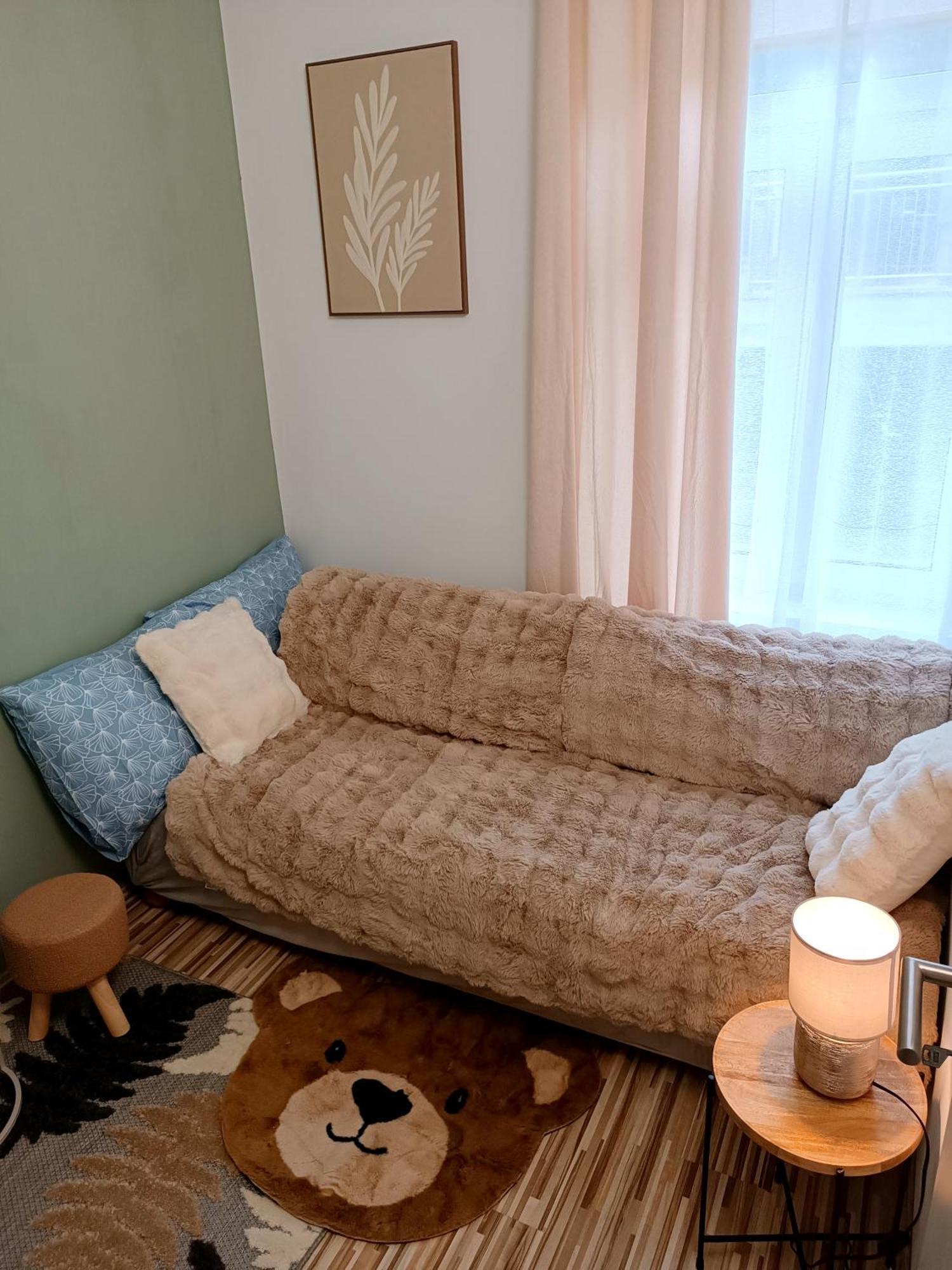 Family Apartments 2 Room'S Centre Muerzzuschlag エクステリア 写真