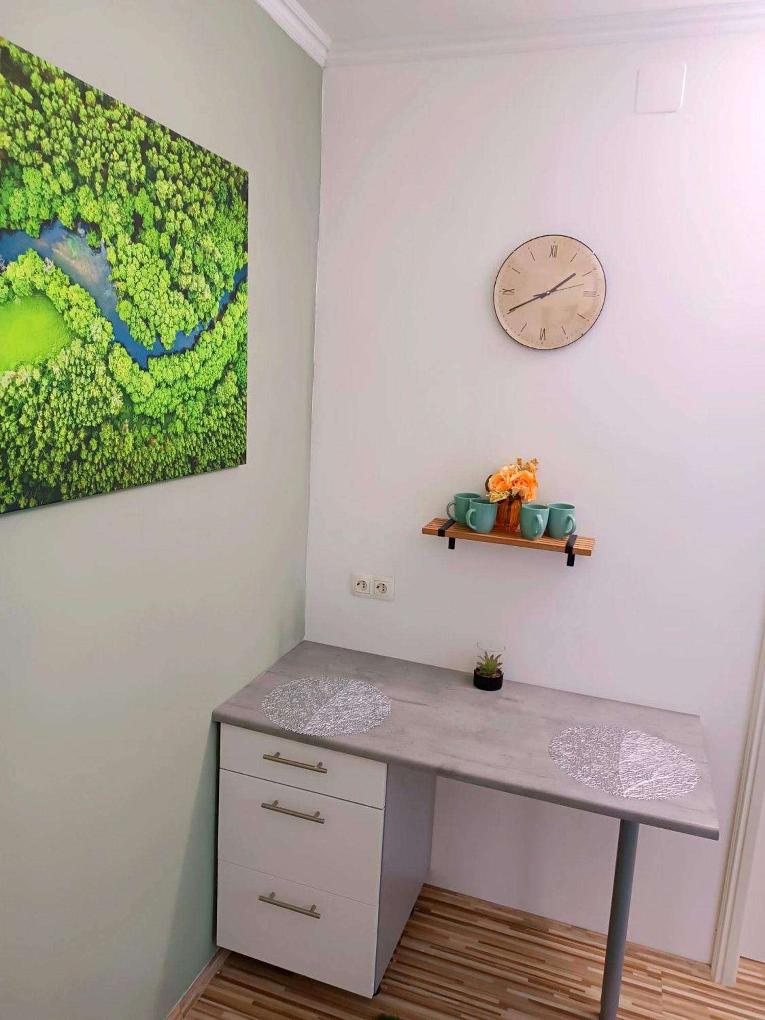 Family Apartments 2 Room'S Centre Muerzzuschlag エクステリア 写真