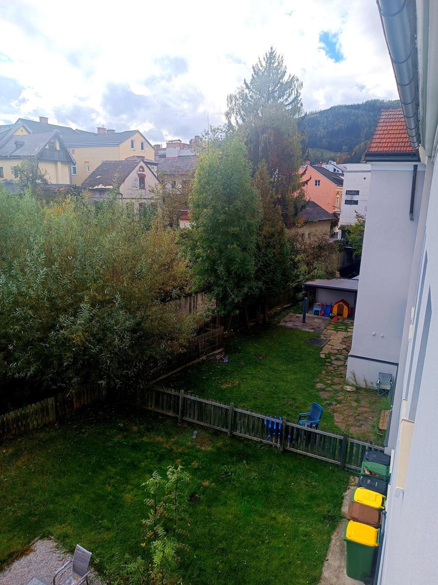 Family Apartments 2 Room'S Centre Muerzzuschlag エクステリア 写真